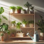 Indoor Gardening Tips for the Time-Strapped: Grow Green, Live Easy - Gardening Tips