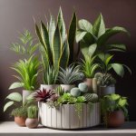 Breathe Life Into Your Home: Indoor Houseplant Ideas - Gardening Tips