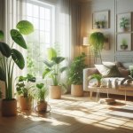 Bring Nature Indoors: A Guide to Indoor Houseplants - Gardening Tips