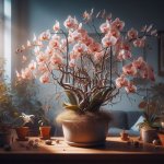 Why Are My Indoor Orchids Dropping Flowers Prematurely? - Gardening Tips