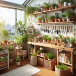 Indoor Plant Care Made Simple: Your Easy Guide to Thriving Houseplants - Gardening Tips
