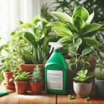 Indoor Plant Fertilizer: Fueling Your Houseplants for Growth - Gardening Tips
