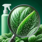 Indoor Plant Pests Solutions: Banishing Bugs for Healthy Plants - Gardening Tips