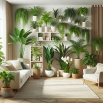 Allergy Allies: Indoor Plants for Cleaner Breathing - Gardening Tips