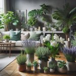 Aroma Ambassadors: Indoor Plants for Scented Spaces - Gardening Tips