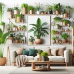 Greenery Made Simple: Indoor Plants for Beginners - Gardening Tips