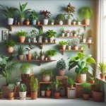Plant Parenthood: Tips & Tricks for Indoor Plant Care - Gardening Tips