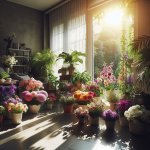 Blossom Indoors: Indoor Plants That Flower Year-Round - Gardening Tips