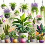 Mood Boosters: Indoor Plants That Lift Spirits - Gardening Tips