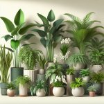Breathe Easy: Indoor Plants That Purify Air - Gardening Tips