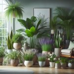 Stress-Free Sanctuary: Indoor Plants for Relaxation - Gardening Tips