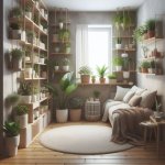Small Space, Big Impact: Indoor Plants for Tight Spaces - Gardening Tips