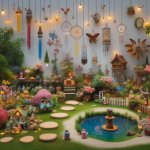 Infuse Charm into Your Garden: Captivating Garden Decor Ideas - Gardening Tips