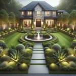 Inspiring Landscape Ideas for a Stunning Front Yard Makeover - Gardening Tips