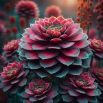 Spurge Splendor: Intriguing Beauty in Your Garden - Gardening Tips