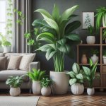 Is Dumb Cane Toxic to Pets? - Gardening Tips