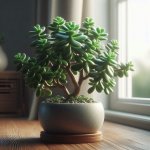 Jade Plant: A Guide to Growing This Lucky Succulent Indoors - Gardening Tips