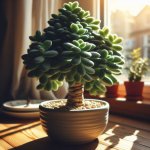 Why Is My Jade Plant Getting Wrinkled Leaves? - Gardening Tips