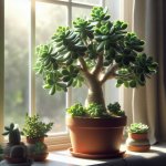 Can Jade Plants Thrive Indoors? - Gardening Tips