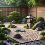 Zen in Your Backyard: Japanese Outdoor Garden Decor Ideas - Gardening Tips