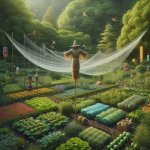 How to Keep Birds from Eating Garden Seeds Naturally? - Gardening Tips