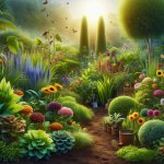 What Are the Key Components of Healthy Garden Soil? - Gardening Tips