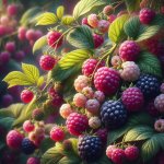 How Do I Know When My Boysenberries Are Ripe and Ready to Harvest? - Gardening Tips
