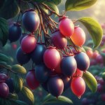 How Do I Know When My Honeyberries Are Ripe and Ready to Harvest? - Gardening Tips