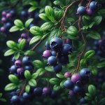 How Do I Know When My Huckleberries Are Ripe and Ready to Harvest? - Gardening Tips