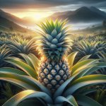 How to Know When Your Pineapple Plant Is Ready to Produce Fruit? - Gardening Tips
