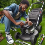 Tools of the Trade: Essential Lawn Care Equipment Maintenance - Gardening Tips