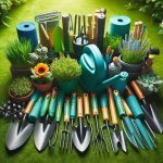 Lawn Care 101: Essential Tips for Beginners - Gardening Tips