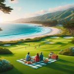 Best Lawn Care Practices for Homes Near Saltwater? - Gardening Tips