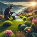 What Are the Best Methods for Lawn Care in High-Altitude Regions? - Gardening Tips