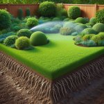 What Are the Best Lawn Care Practices for Clay Soil? - Gardening Tips