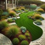 What Are the Best Practices for Lawn Care in Coastal Regions? - Gardening Tips