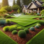 What Are the Best Lawn Care Practices for Allergen Reduction? - Gardening Tips