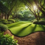 What Are the Best Lawn Care Tips for Shaded Areas? - Gardening Tips