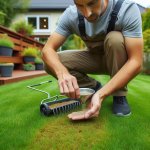 Sow Strong: Mastering Lawn Overseeding Techniques - Gardening Tips