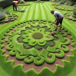 How to Handle Lawn Scalping Mistakes and Recovery Tips? - Gardening Tips