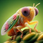 Leafhoppers: The Tiny Pests That Pack a Punch - Gardening Tips