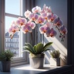 How Long Do Phalaenopsis Orchids Live? - Gardening Tips