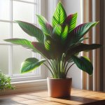 What Light Conditions Do Calathea Plants Prefer? - Gardening Tips