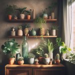 The Science of Houseplant Lighting: Matching Plants with Their Perfect Light - Gardening Tips