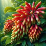 What Care Tips Can I Use for a Lipstick Plant to Promote Blooms? - Gardening Tips