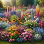 What Are the Longest Blooming Perennial Flowers? - Gardening Tips