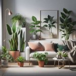 Low-Light Houseplants: A Guide to Thriving in Shade - Gardening Tips