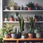 The Top 10 Low Maintenance Houseplants for Beginners - Gardening Tips
