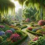 Creating a Low-Maintenance Garden Landscape: Tips and Tricks - Gardening Tips