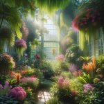 5 Low-Maintenance Indoor Flowering Plants to Brighten Your Home - Gardening Tips